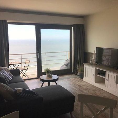 Studio Manager Apartment Middelkerke Ngoại thất bức ảnh