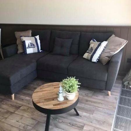 Studio Manager Apartment Middelkerke Ngoại thất bức ảnh