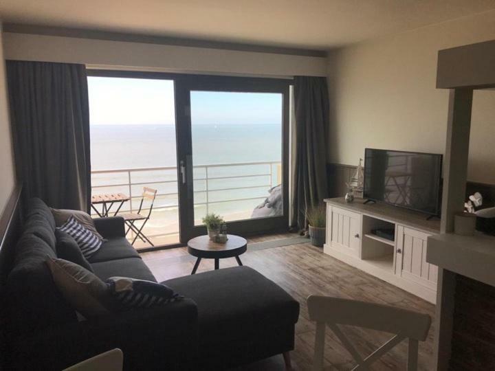 Studio Manager Apartment Middelkerke Ngoại thất bức ảnh