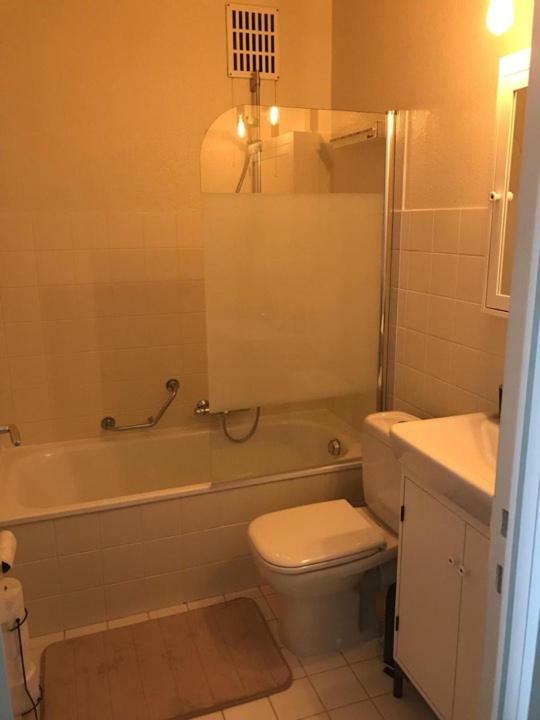 Studio Manager Apartment Middelkerke Ngoại thất bức ảnh