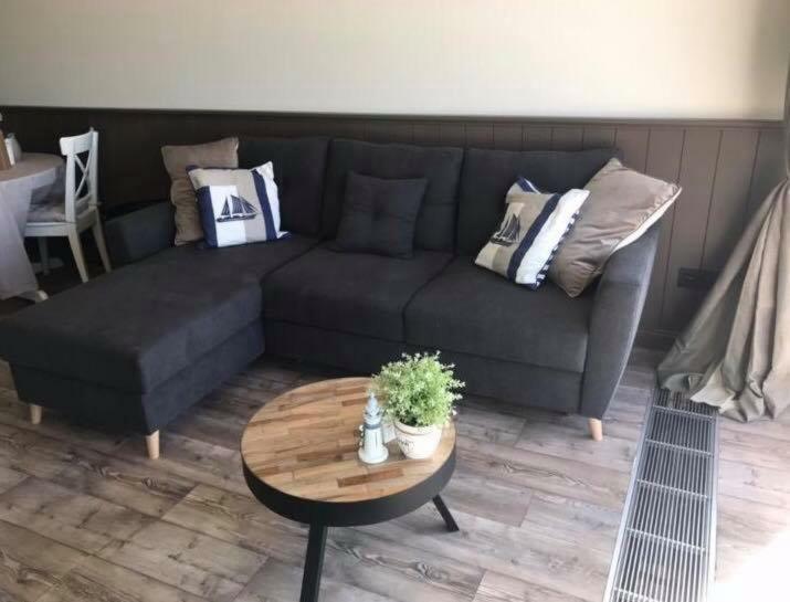 Studio Manager Apartment Middelkerke Ngoại thất bức ảnh