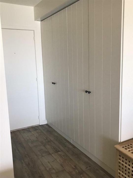 Studio Manager Apartment Middelkerke Ngoại thất bức ảnh