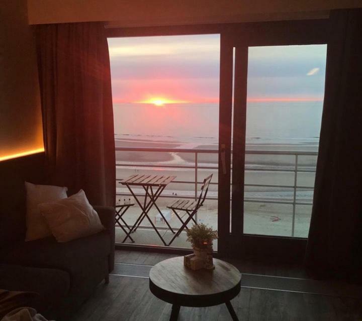 Studio Manager Apartment Middelkerke Ngoại thất bức ảnh